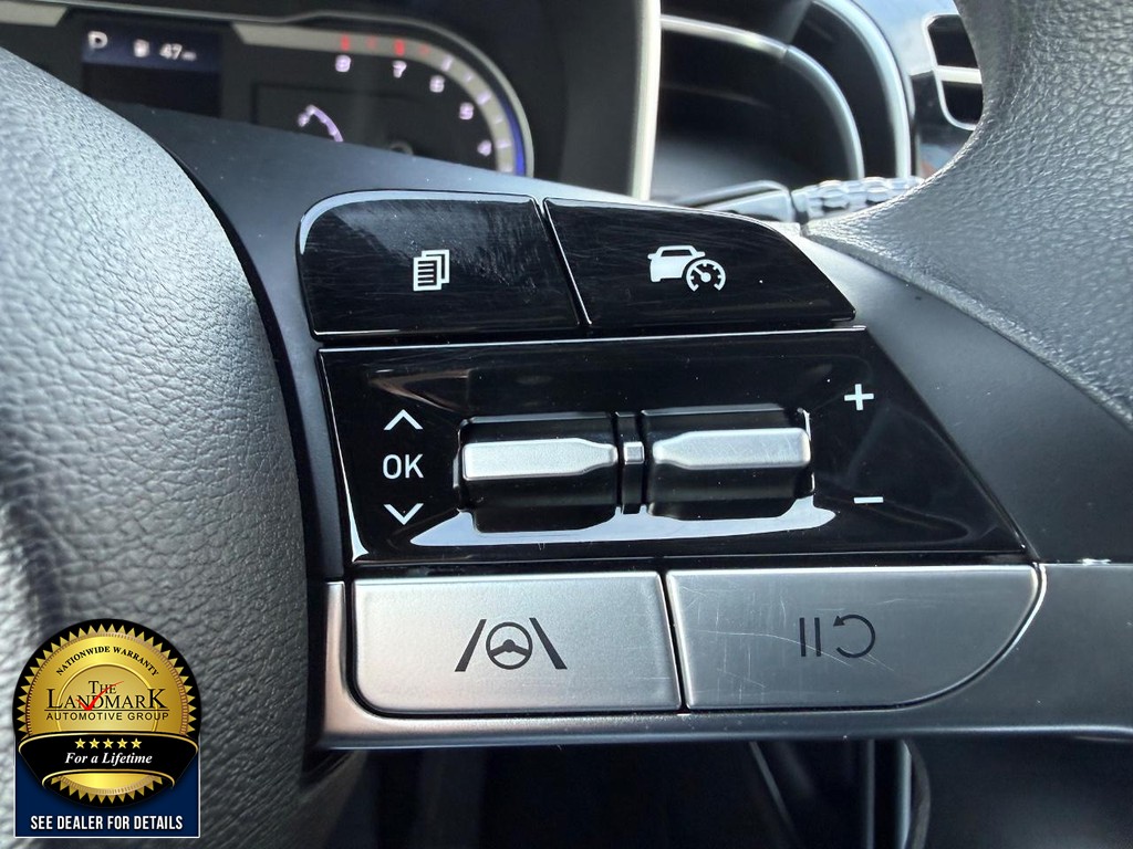 Hyundai Santa Cruz Vehicle Full-screen Gallery Image 11