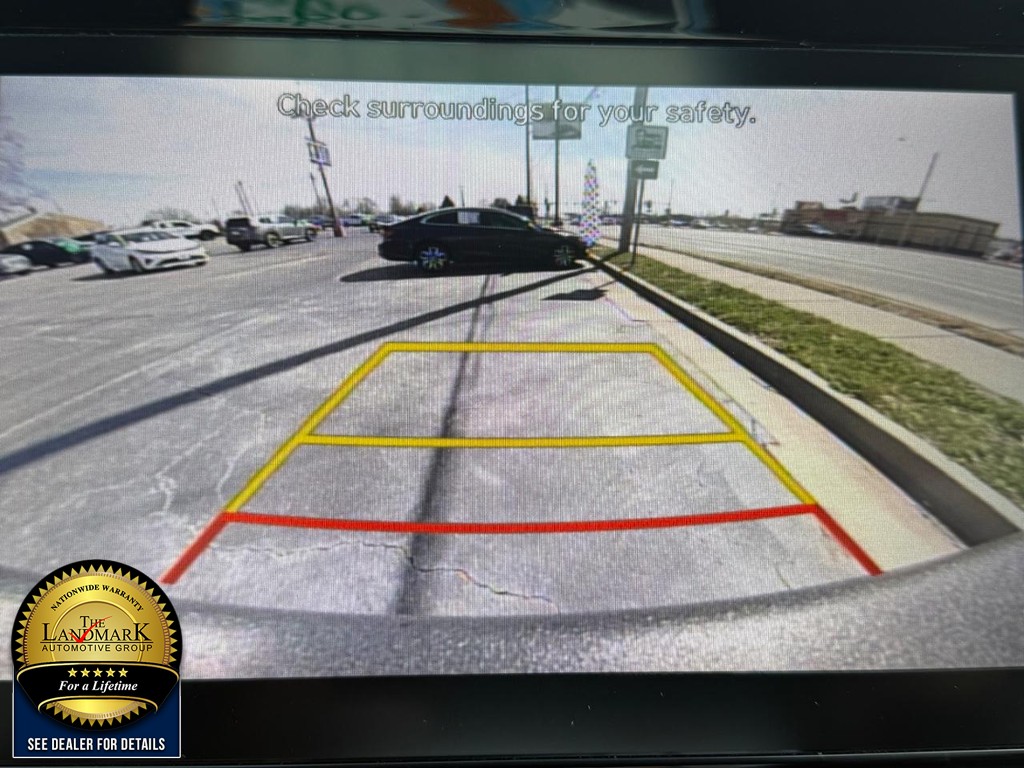 Hyundai Santa Cruz Vehicle Full-screen Gallery Image 13