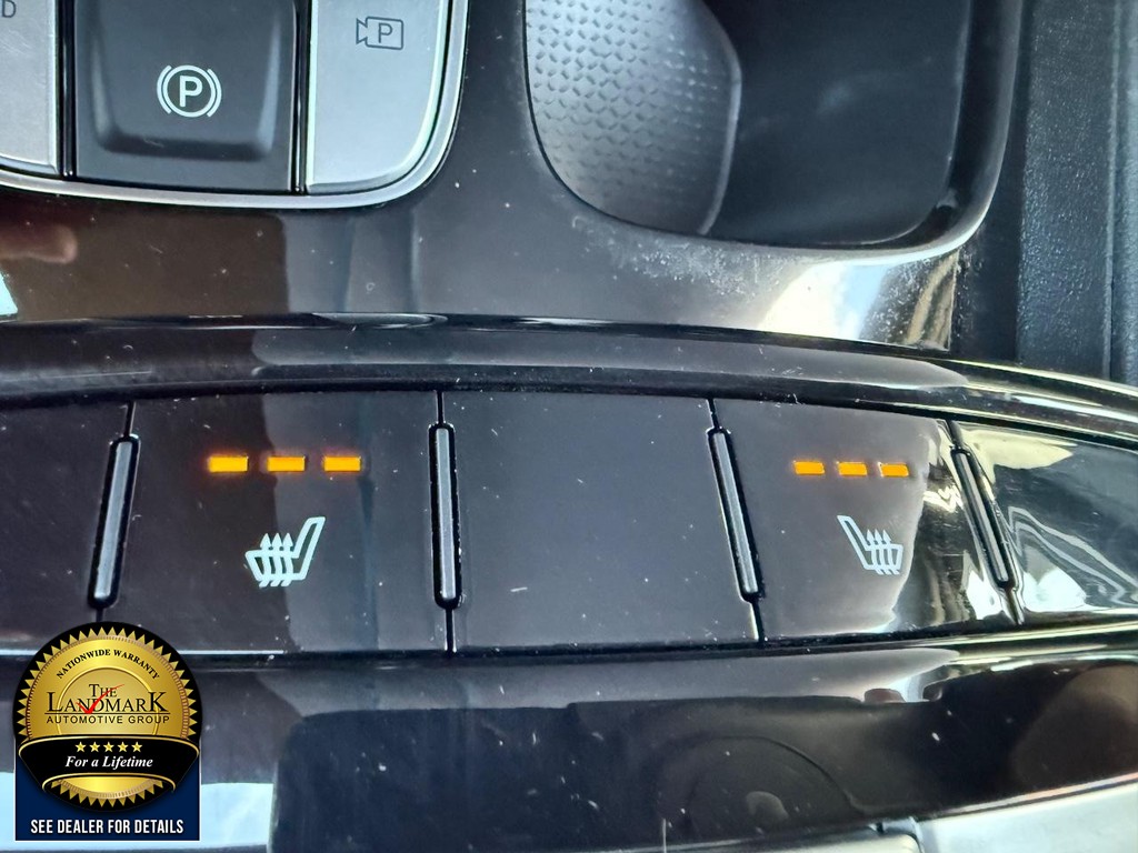 Hyundai Santa Cruz Vehicle Full-screen Gallery Image 14