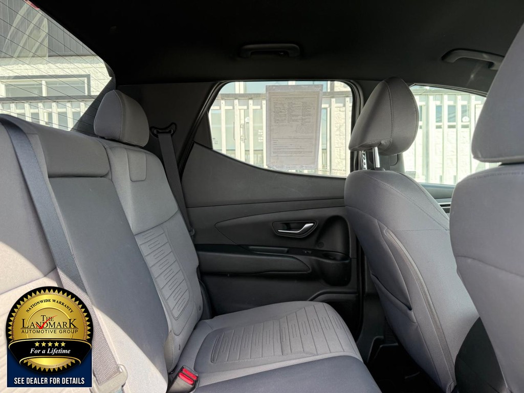 Hyundai Santa Cruz Vehicle Full-screen Gallery Image 15