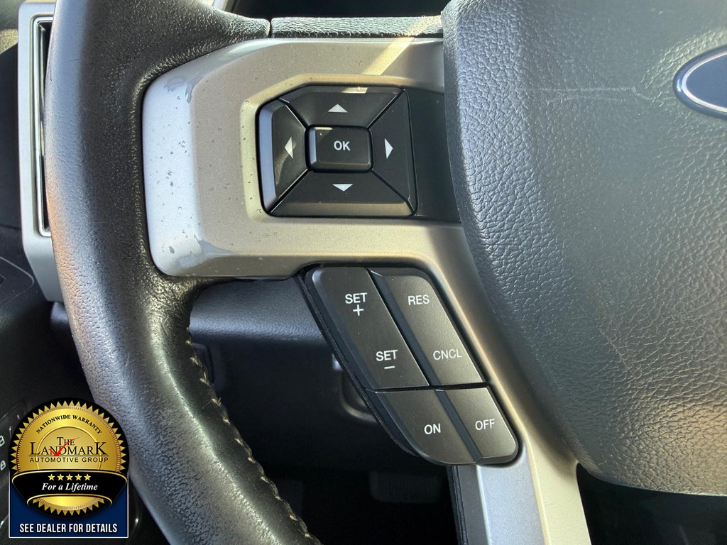 Ford F-150 Vehicle Full-screen Gallery Image 10