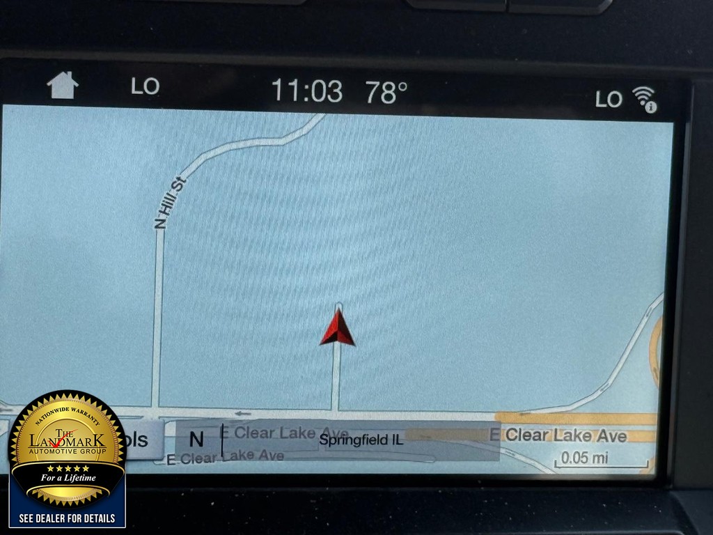 Ford F-150 Vehicle Full-screen Gallery Image 15