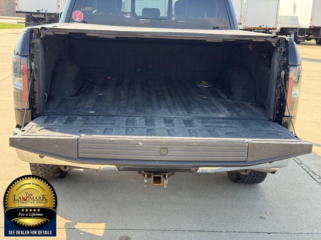 Ford F-150 Vehicle Full-screen Gallery Image 20