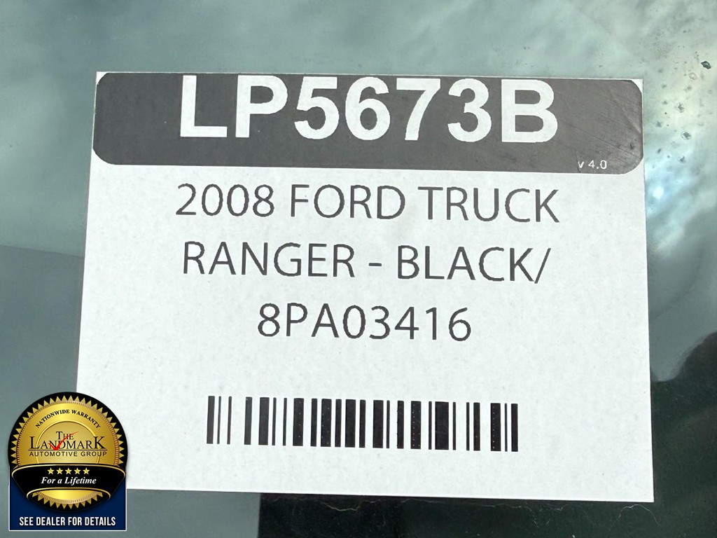 Ford Ranger Vehicle Full-screen Gallery Image 5