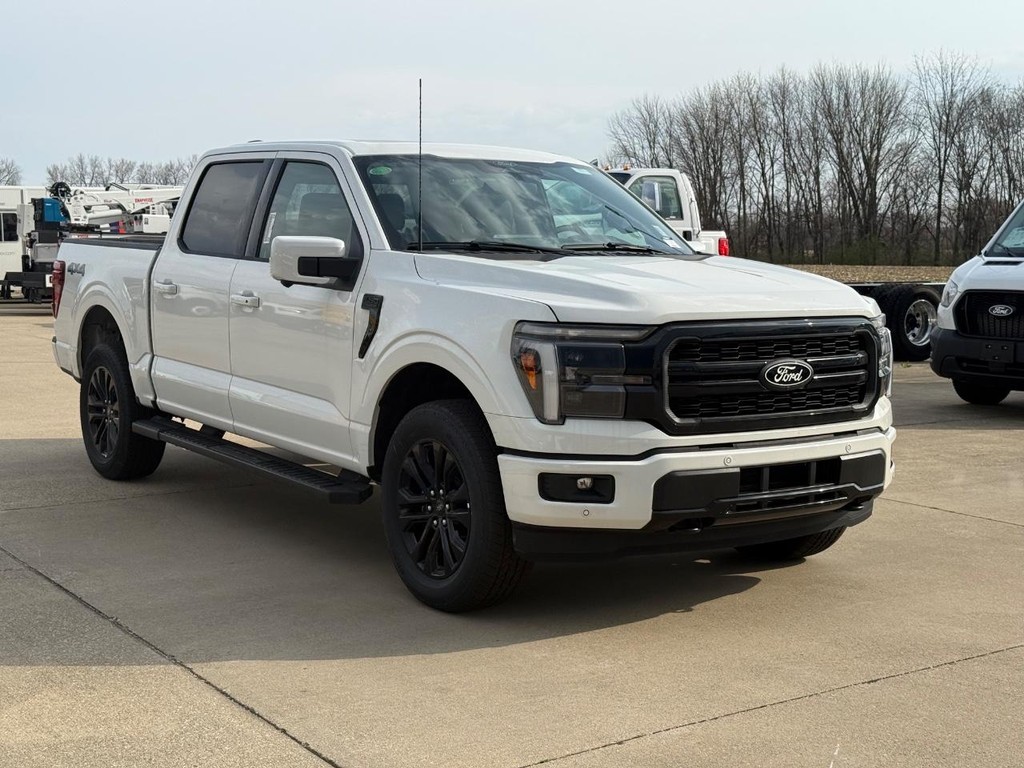 Ford F-150 Vehicle Full-screen Gallery Image 3