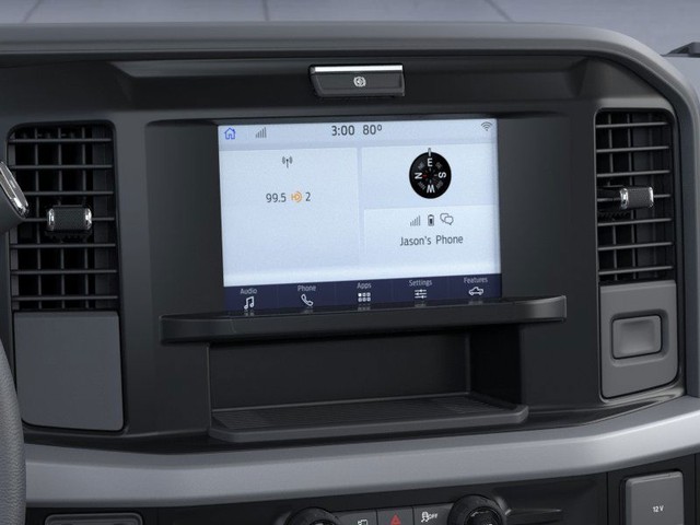 Ford F-450SD Vehicle Full-screen Gallery Image 14