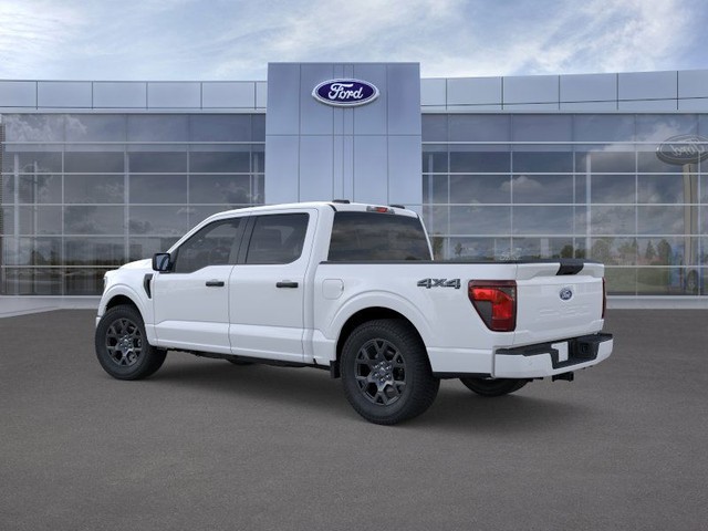 Ford F-150 Vehicle Full-screen Gallery Image 4