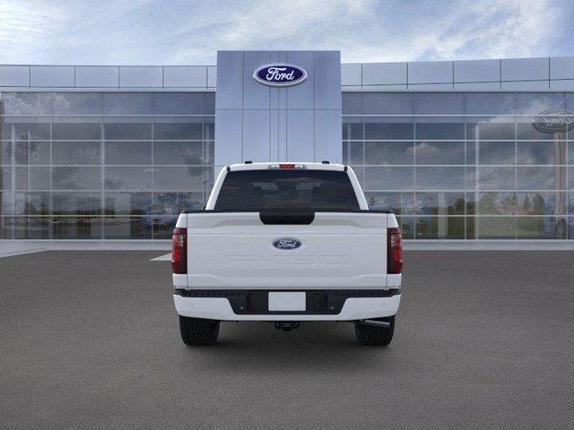 Ford F-150 Vehicle Full-screen Gallery Image 5