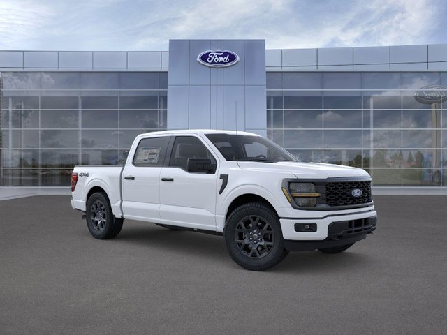 Ford F-150 Vehicle Full-screen Gallery Image 7