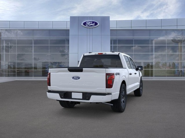 Ford F-150 Vehicle Full-screen Gallery Image 8