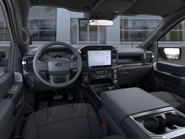 Ford F-150 Vehicle Full-screen Gallery Image 9