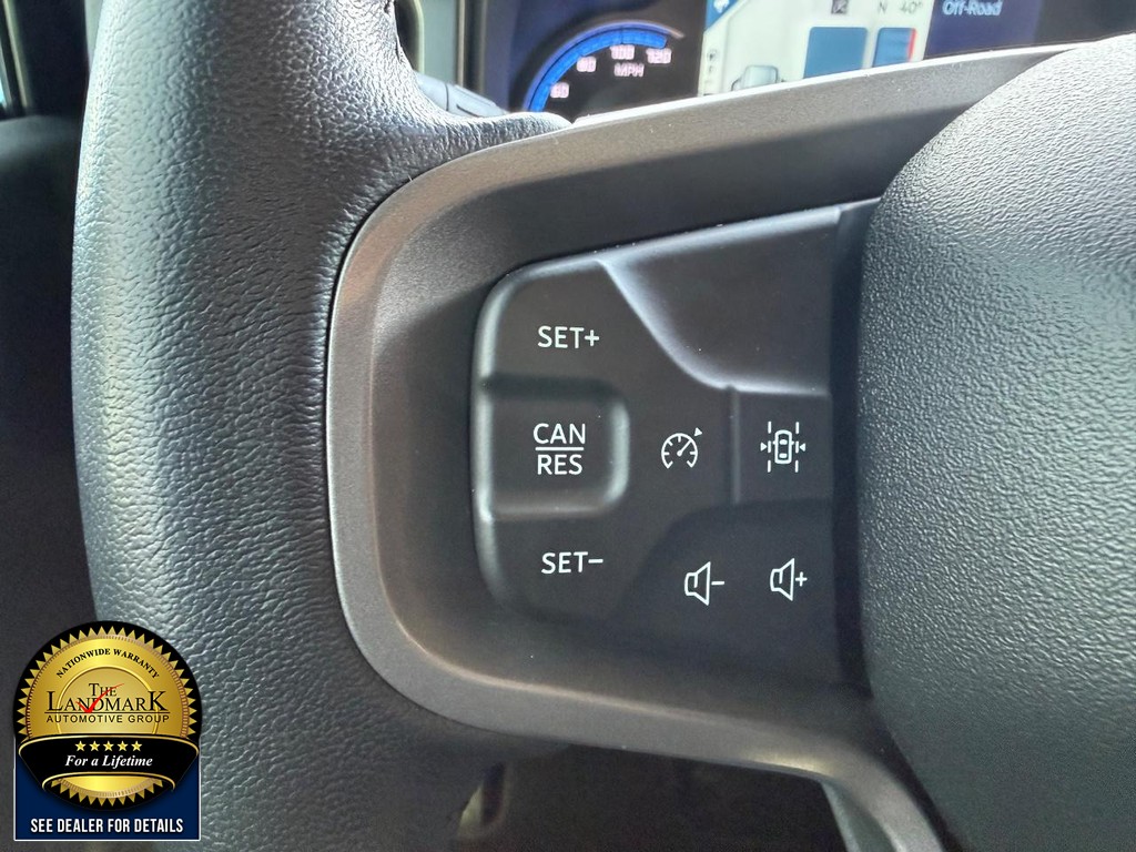 Ford Bronco Vehicle Full-screen Gallery Image 10