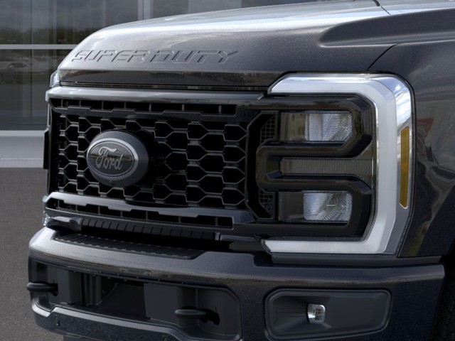 Ford F-350SD Vehicle Full-screen Gallery Image 17