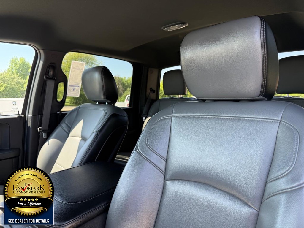 Ram 3500 Chassis Cab Vehicle Full-screen Gallery Image 9