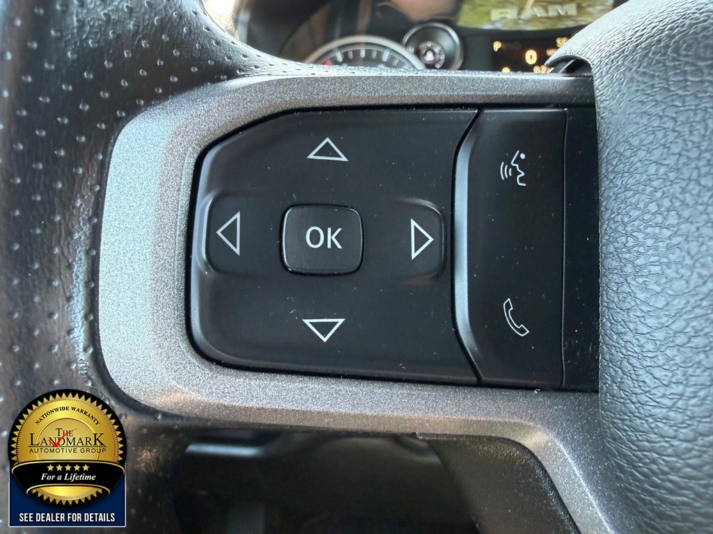 Ram 3500 Chassis Cab Vehicle Full-screen Gallery Image 10