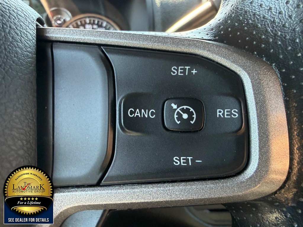 Ram 3500 Chassis Cab Vehicle Full-screen Gallery Image 11