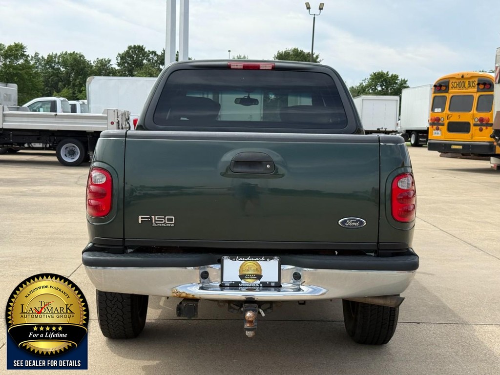 Ford F-150 Vehicle Full-screen Gallery Image 06