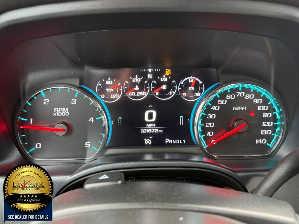 GMC Sierra 3500HD Vehicle Full-screen Gallery Image 12