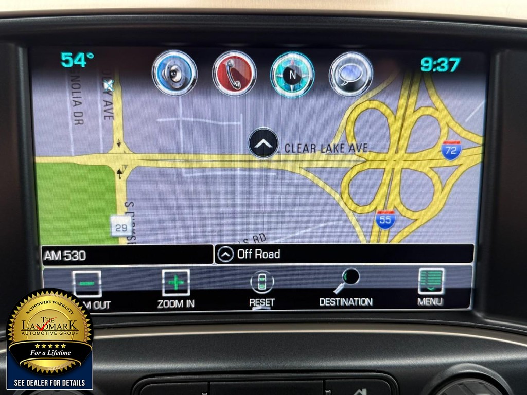 GMC Sierra 3500HD Vehicle Full-screen Gallery Image 15