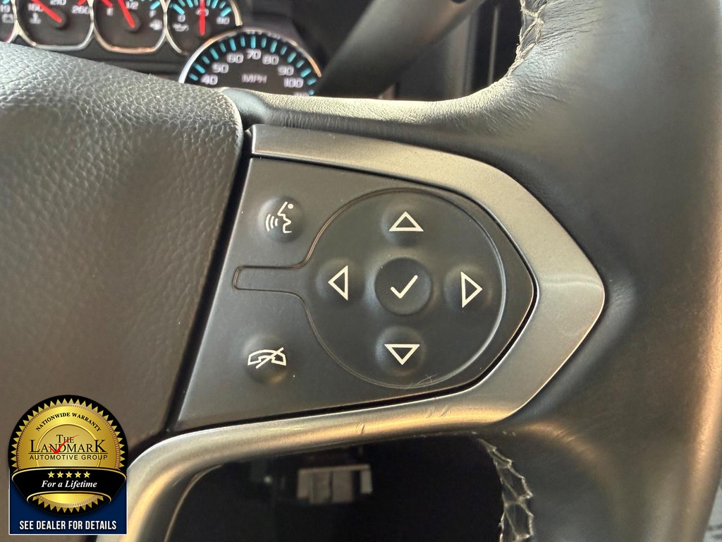 Chevrolet Silverado 1500 Vehicle Full-screen Gallery Image 11