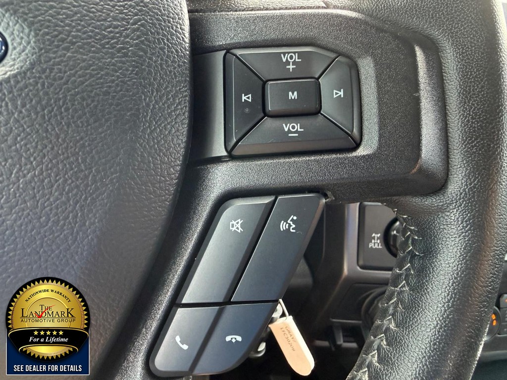 Ford F-150 Vehicle Full-screen Gallery Image 11