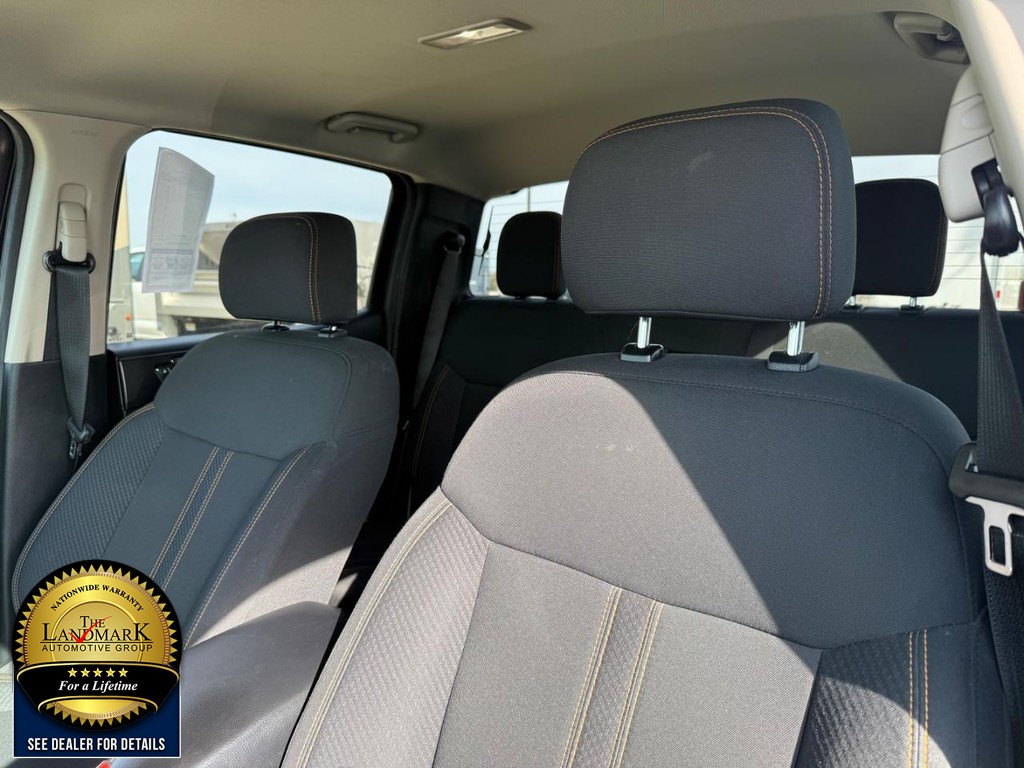 Ford Ranger Vehicle Full-screen Gallery Image 9