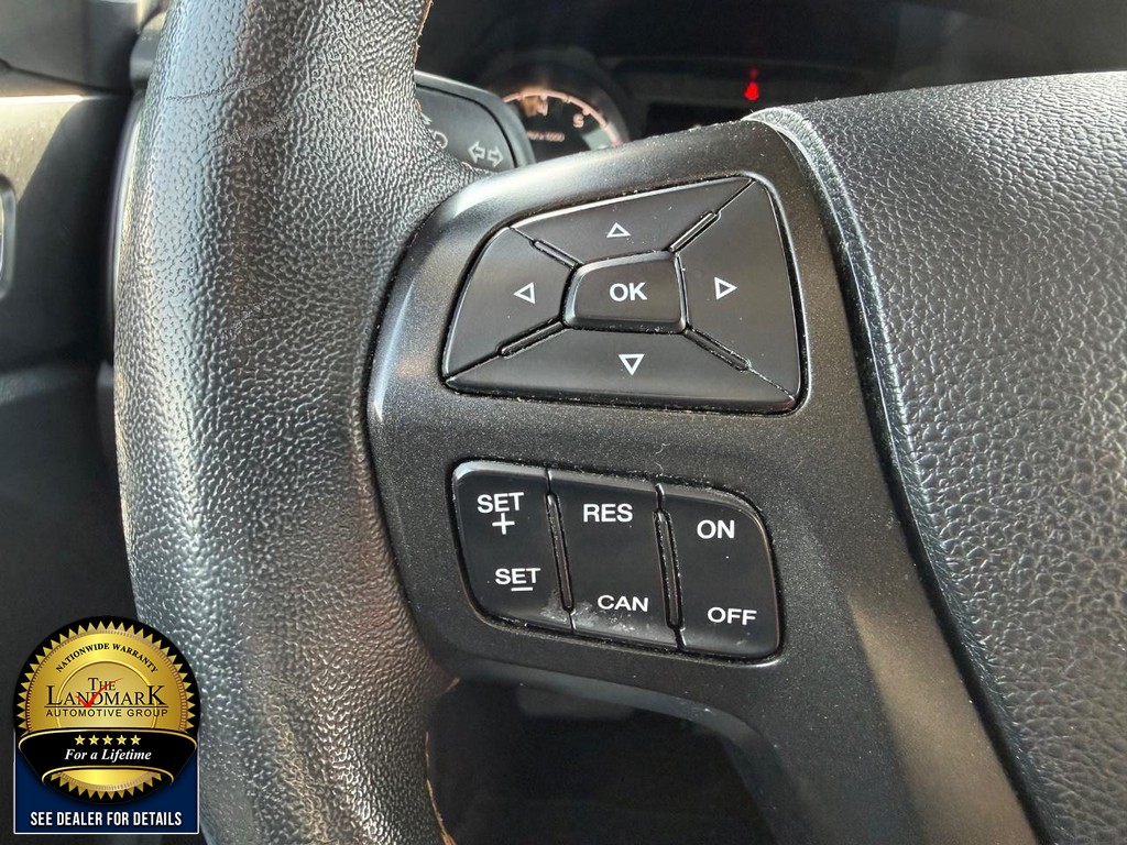 Ford Ranger Vehicle Full-screen Gallery Image 10