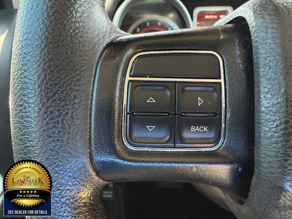 Dodge Journey Vehicle Full-screen Gallery Image 10