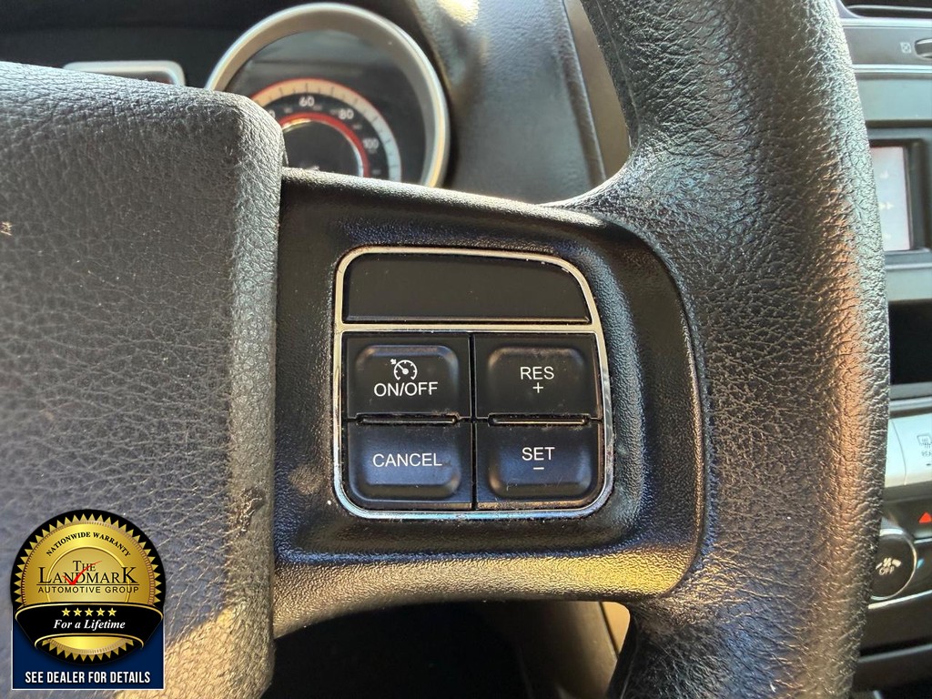 Dodge Journey Vehicle Full-screen Gallery Image 11