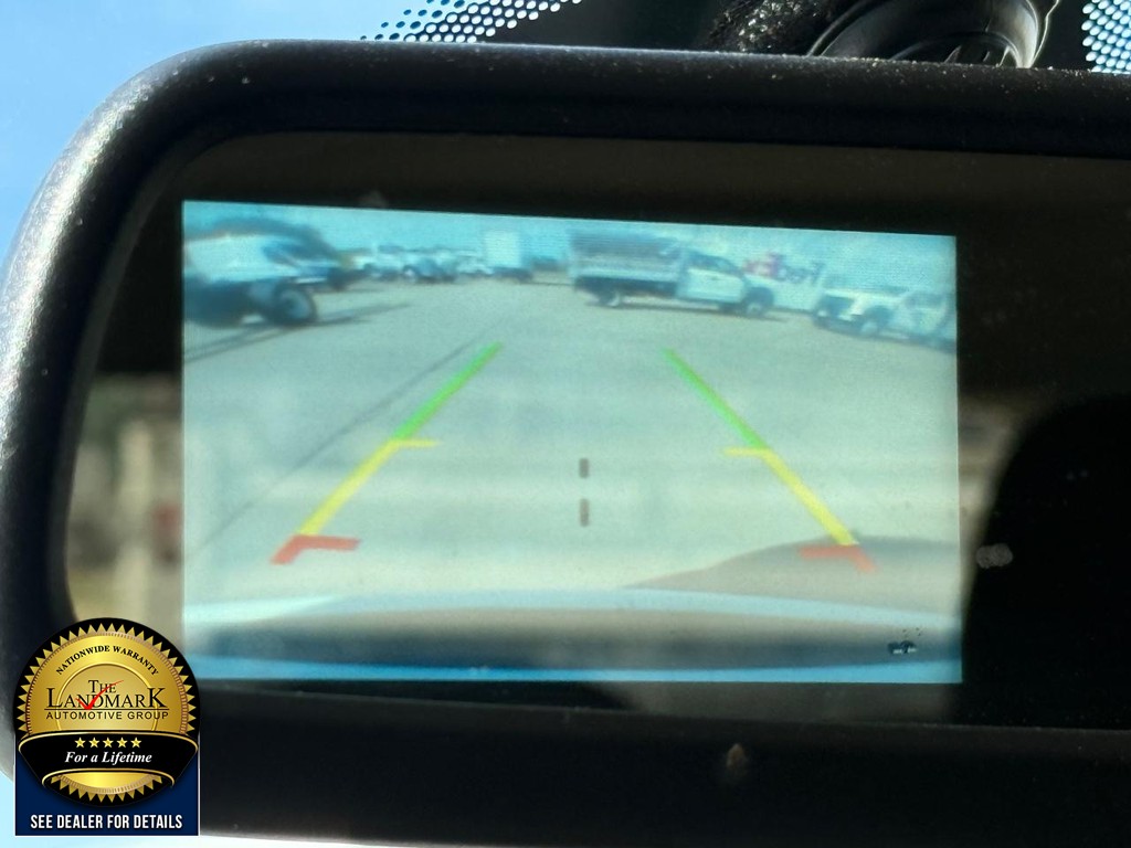 Dodge Journey Vehicle Full-screen Gallery Image 13