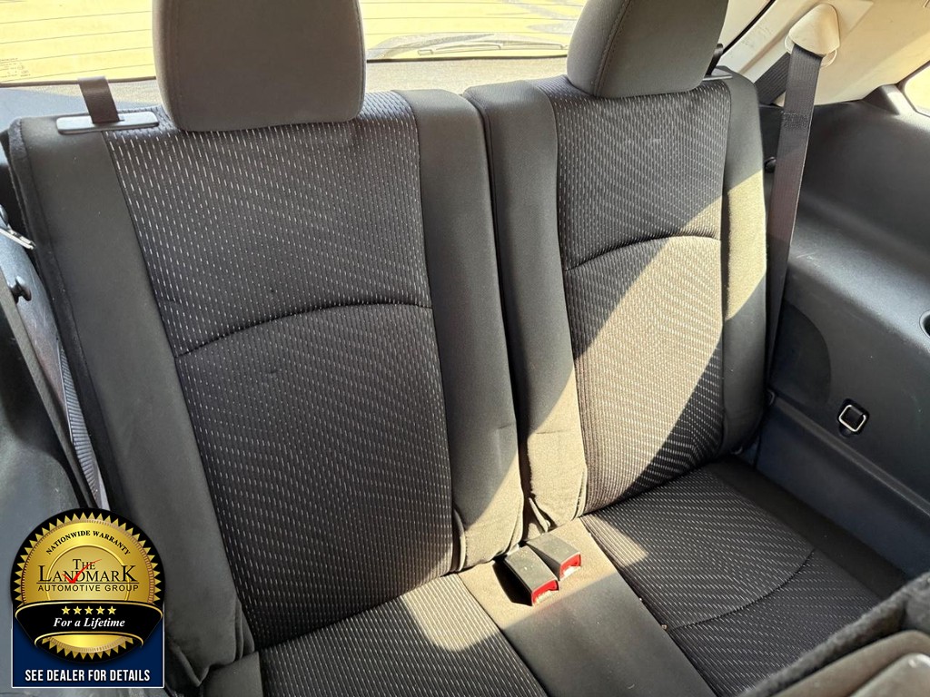 Dodge Journey Vehicle Full-screen Gallery Image 15