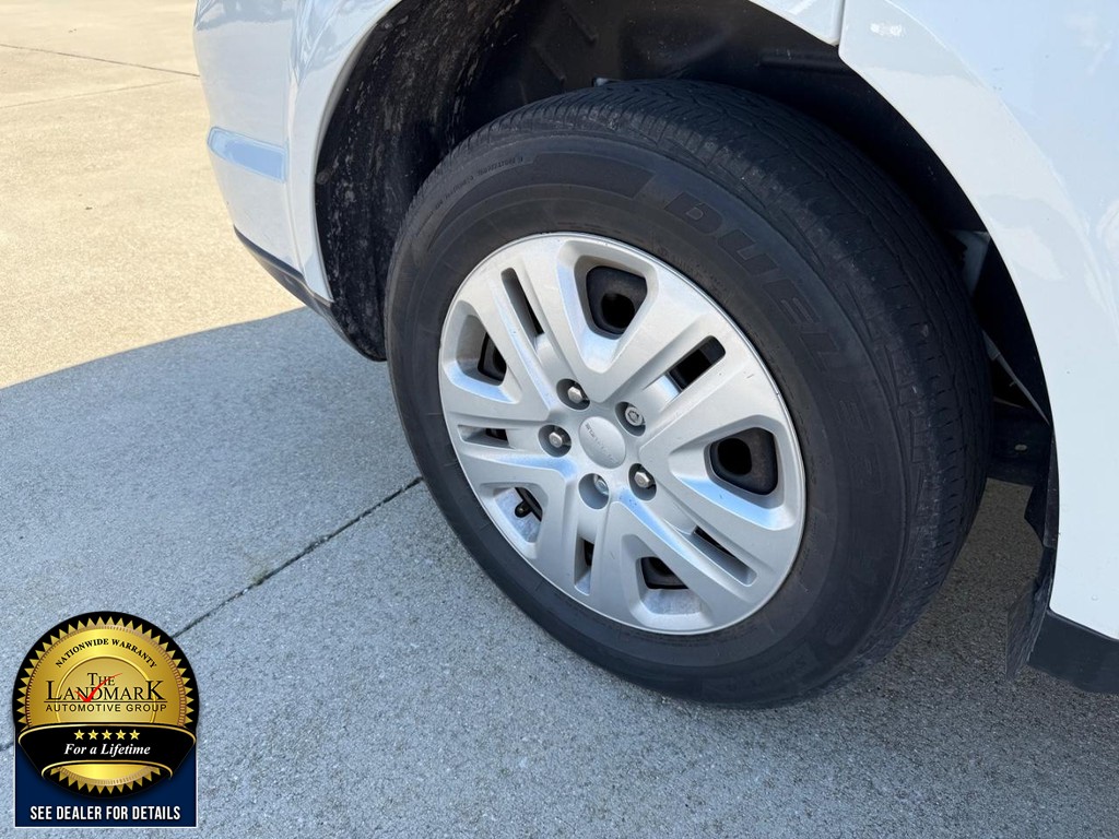 Dodge Journey Vehicle Full-screen Gallery Image 20