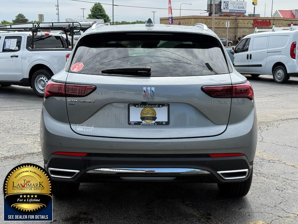 Buick Envision Vehicle Full-screen Gallery Image 6