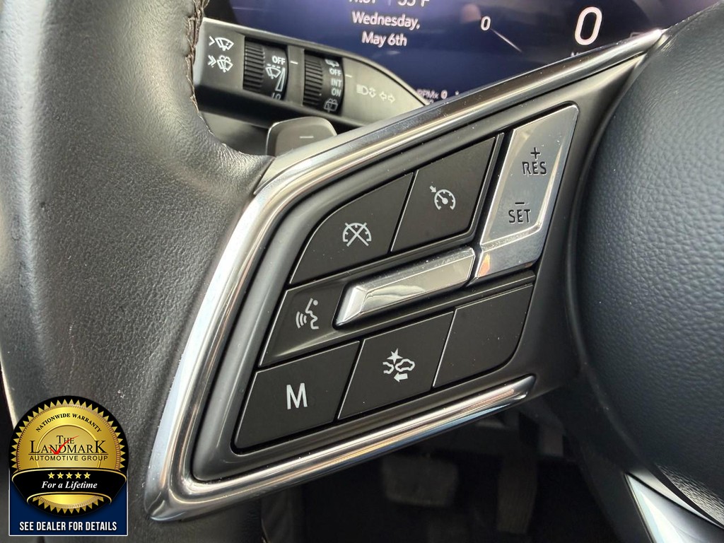 Buick Envision Vehicle Full-screen Gallery Image 10