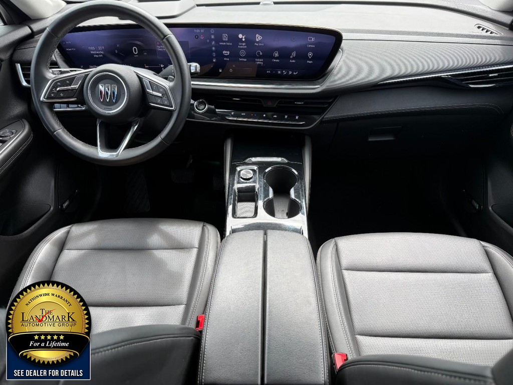 Buick Envision Vehicle Full-screen Gallery Image 16