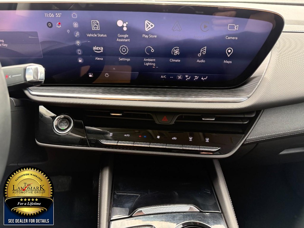 Buick Envision Vehicle Full-screen Gallery Image 18