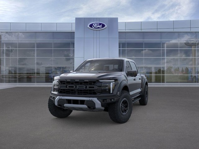 Ford F-150 Vehicle Full-screen Gallery Image 2