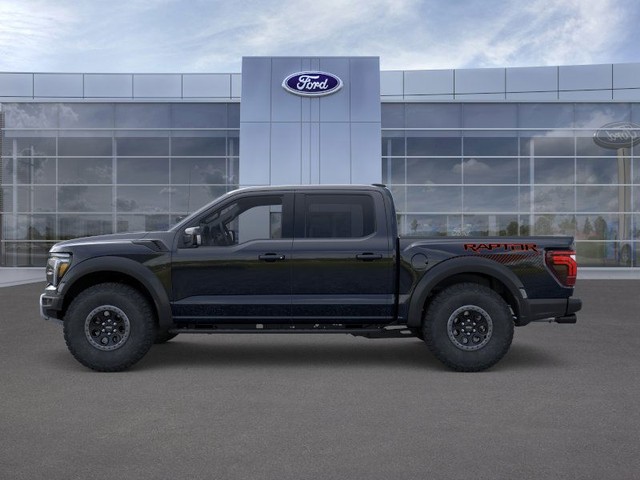 Ford F-150 Vehicle Full-screen Gallery Image 3