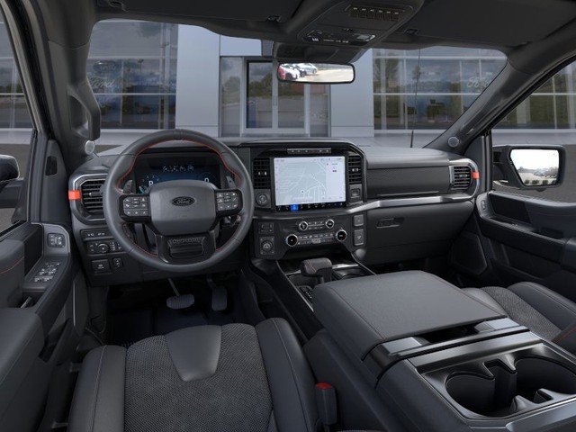 Ford F-150 Vehicle Full-screen Gallery Image 9