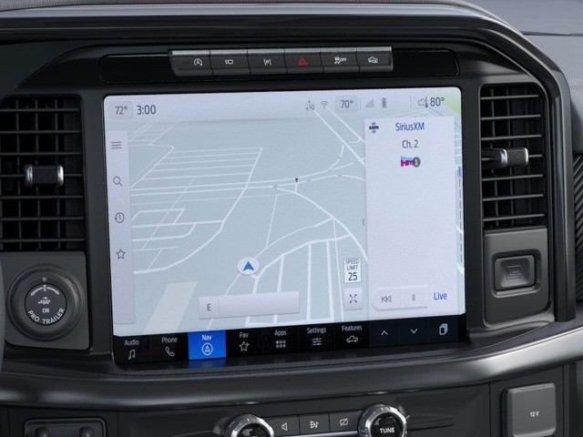 Ford F-150 Vehicle Full-screen Gallery Image 14