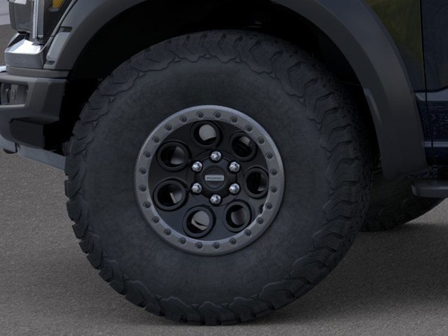 Ford F-150 Vehicle Full-screen Gallery Image 19