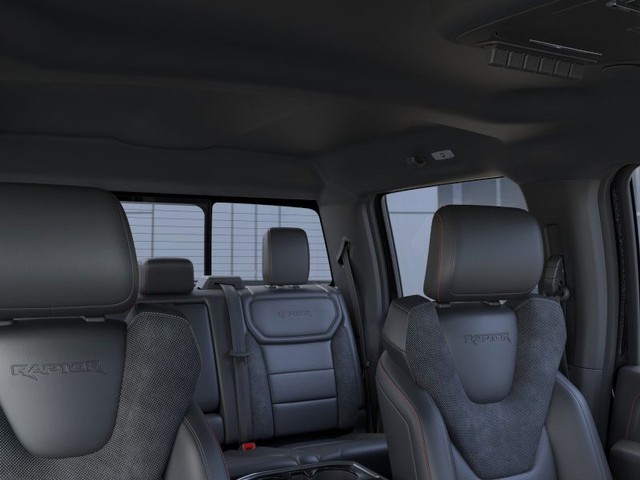 Ford F-150 Vehicle Full-screen Gallery Image 22