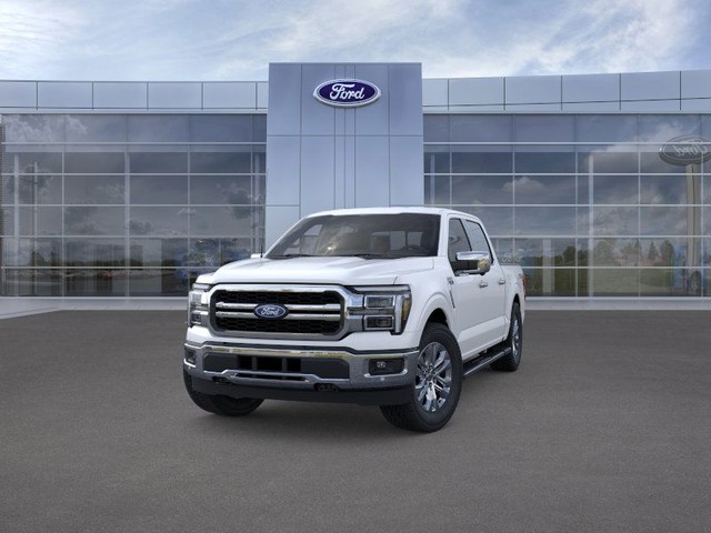 Ford F-150 Vehicle Full-screen Gallery Image 2