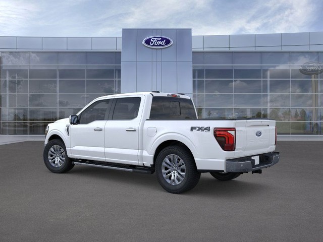 Ford F-150 Vehicle Full-screen Gallery Image 4