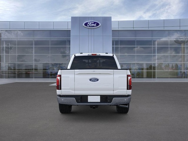 Ford F-150 Vehicle Full-screen Gallery Image 5