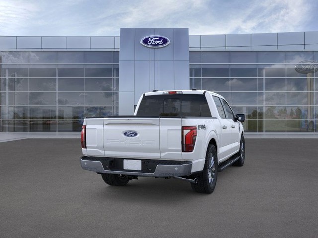 Ford F-150 Vehicle Full-screen Gallery Image 8