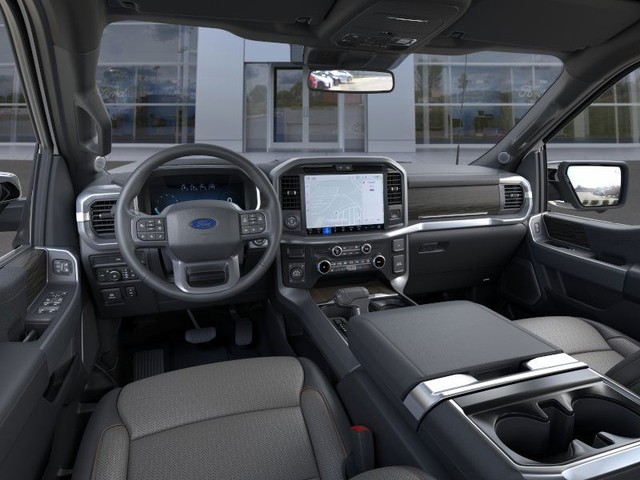 Ford F-150 Vehicle Full-screen Gallery Image 9