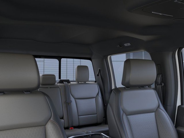 Ford F-150 Vehicle Full-screen Gallery Image 22