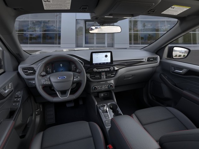 Ford Escape Vehicle Full-screen Gallery Image 9