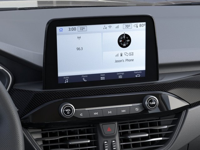Ford Escape Vehicle Full-screen Gallery Image 14